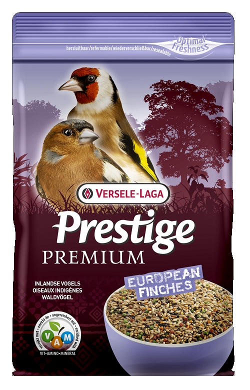 Prestige Premium Aves Silvestres 800 g